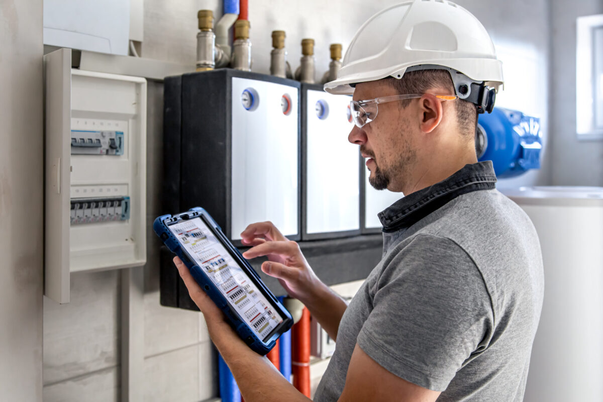 Electrical Technician